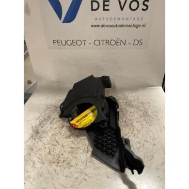 Peugeot 407  Distributiedeksel RHR 2008 0320V8-0320Z8-0320V9
