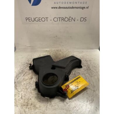 Peugeot 407  Distributiedeksel UHZ 2006 0320AN