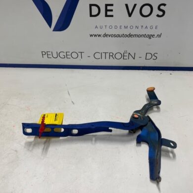 Peugeot 2008 e-2008 50 kWh Motorkap Scharnier 2020 9838511380
