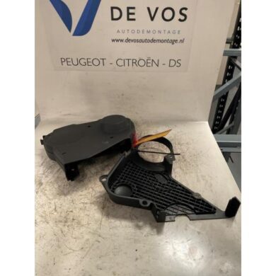 Peugeot 406 2.2 16V Timing cover 3FZ 2001 0320X3-0320X4-0320R1