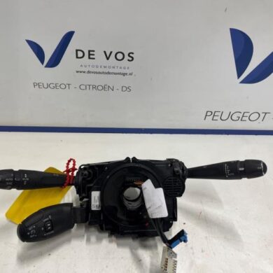 Peugeot Expert 2.0 Blue HDi 120 16V Combischakelaar Stuurkolom 2018 98262576ZD-98312525ZD