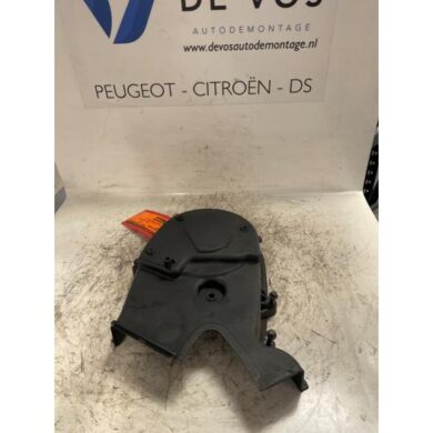 Citroen C6 2.7 HDiF V6 24V Distributiedeksel UHZ 2007 0320X8