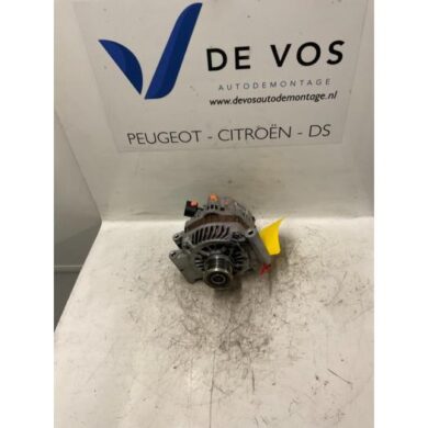 Citroen C3 Picasso  Dynamo 5FS5F01 2014 5705KG-5702J0