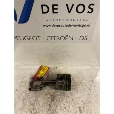 Peugeot 407 2.0 HDiF 16V Zuiger RHR 2005 0628S9-0638R1