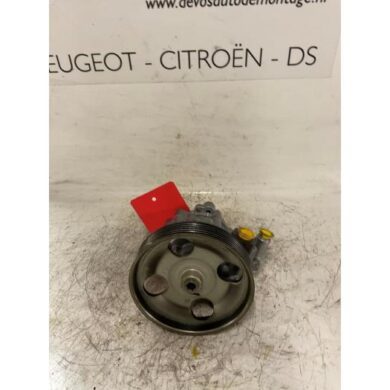 Peugeot 607 2.2 16V Stuurbekrachtiging Pomp 3FZ 2001 4007AC