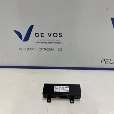 Peugeot 508 1.6 THP 16V Telefoon interface 2013 9829967280-9674767780
