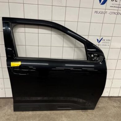 Citroen C4 Cactus 1.2 PureTech 110 12V Portier 4Deurs rechts-voor 2020 9821324480