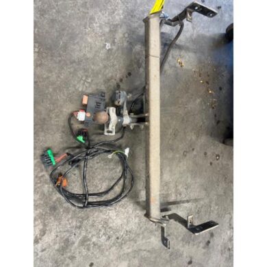Peugeot 2008 1.2 Vti 12V PureTech 82 Trekhaak 2015 1607076480