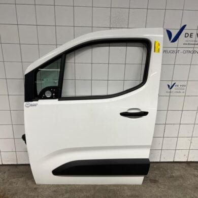 Opel Combo 1.5 CDTI 100 Portier 4Deurs links-voor 2022 9822696380-9843490080