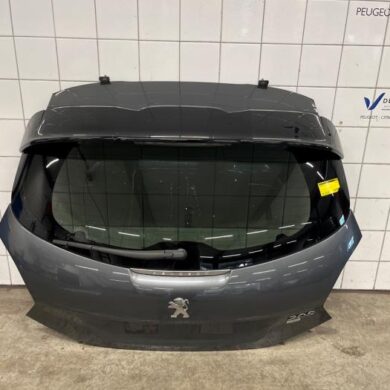 Peugeot 208 1.2 Vti 12V PureTech 82 Achterklep 2014 9811036380