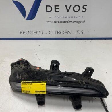 Peugeot 2008 e-2008 50 kWh Dagrijverlichting links 2020 9824241380