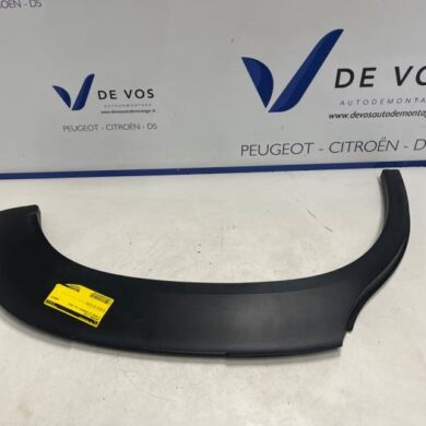 Citroen C3 Aircross  Wheel arch strip 2018 YQ000653XT