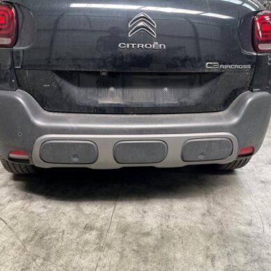 Citroen C3 Aircross 1.2 e-THP PureTech 110 Achterbumper 2022 1628935080-1628935180-1686587480-YQ000565ZV-1696431980