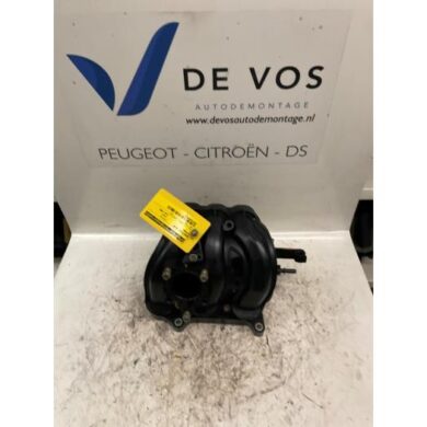 Citroen C1 1.0 12V Intake manifold CFA 2006 0361Q7