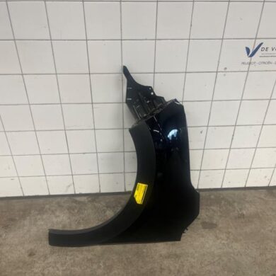 Citroen C3 1.2 Vti 12V PureTech Front wing, left 2022 9812869080