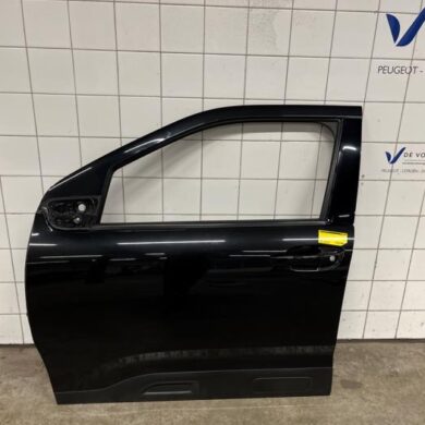 Citroen C4 Cactus 1.2 PureTech 110 12V Portier 4Deurs links-voor 2020 9821324580