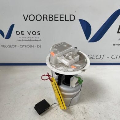 Opel Corsa  Electric fuel pump HNK 2020 9839248180-1674219480