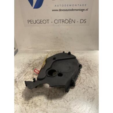 Peugeot 407  Timing cover UHZ 2006 0320AP