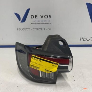 Opel Mokka 1.2 Turbo 12V Achterlicht links 2023 9833721880