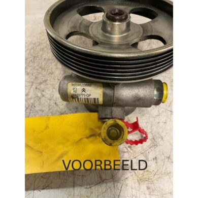 Citroen Picasso  Stuurbekrachtiging Pomp 9HX 2007 4007JC-4007WL
