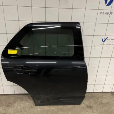 Citroen C4 Cactus 1.2 PureTech 110 12V Portier 4Deurs rechts-achter 2020 9821336180