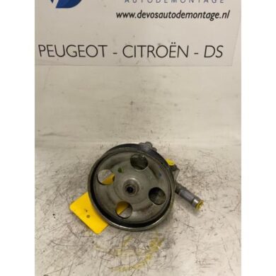 Citroen C5  Power steering pump 9HZ-9HZ9H01 2009 4007ZR