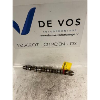 Peugeot 307  Nokkenas NFU 2004 0801Z0