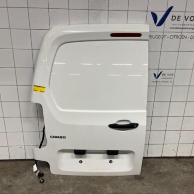 Opel Combo 1.5 CDTI 100 Portier 4Deurs links-achter 2022 9820437080