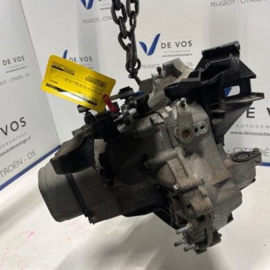 Citroen C3 1.2 Vti 12V PureTech Versnellingsbak HMR-HM05 2022 9820609080-1619229980 20A704