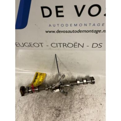 Peugeot 207 1.6 16V VTi Nokkenas 5FW 2007 0801FG