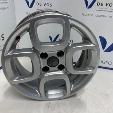 Citroen C4 Cactus 1.2 PureTech 110 12V Velg 2020 98029119VT
