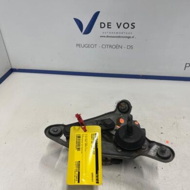 Peugeot 508 1.6 THP 16V Ruitenwissermotor voor 2013 9677472580-9816172780