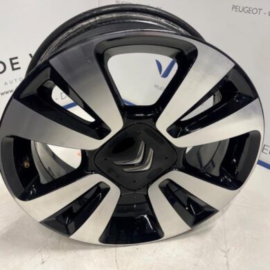 Citroen C3 1.2 Vti 12V PureTech Velg 2022 98130750XY