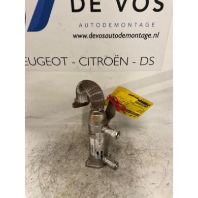 Citroen C6 2.7 HDiF V6 24V EGR koeler UHZ 2006 1618L5