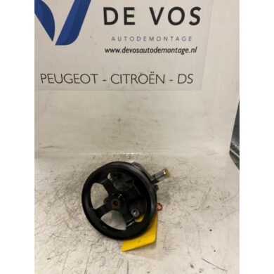Peugeot 4007 2.2 HDiF 16V Stuurbekrachtiging Pomp 4HN 2007 4007QR
