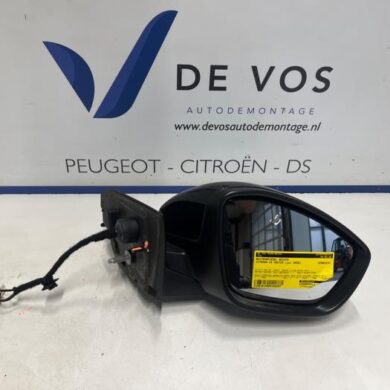 Citroen C4 Cactus 1.2 PureTech 110 12V Buitenspiegel rechts 2020 98310251XT