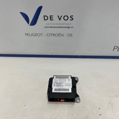 Opel Combo 1.5 CDTI 100 Airbag Module 2022 9823741280-1678108180