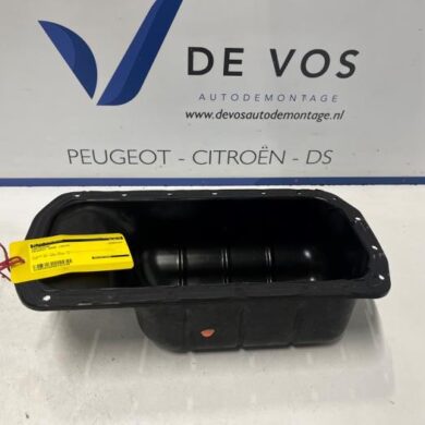 Peugeot 2008 1.5 BlueHDi 100 Sump YH01 2019 9813973280