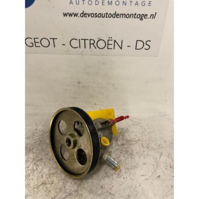 Peugeot 306 1.6i XR,XT,ST Stuurbekrachtiging Pomp NFZ 1999 4007Z2