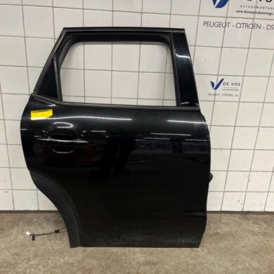 Citroen C3 Aircross  Portier 4Deurs rechts-achter 2018 YQ00174080