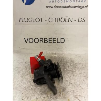 Peugeot 405 1.9 GLD,GXD,GRD,SRD Stuurbekrachtiging Pomp D9B 1990 40070F