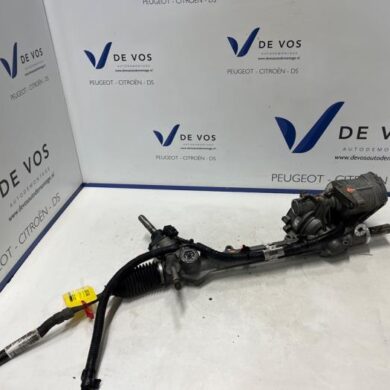 Peugeot 5008 1.2 12V e-THP PureTech 130 Stuurhuis Bekrachtigd 2017 1682623480-1699910080