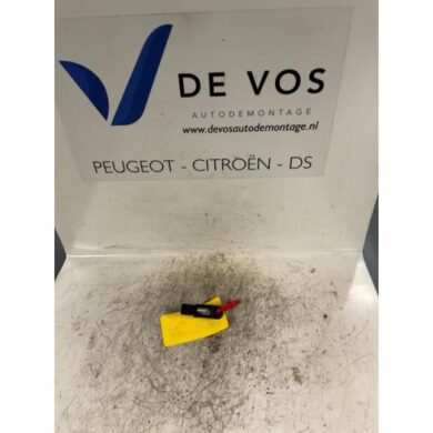 Peugeot 308 1.6 16V THP 150 Map Sensor (inlaatspruitstuk) 5FX 2009 1920KZ