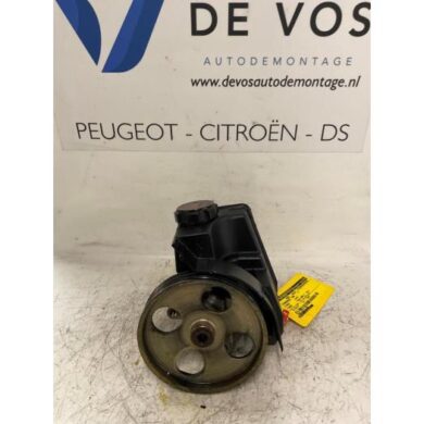 Citroen Picasso 2.0 16V Stuurbekrachtiging Pomp RFN 2004 4007LJ