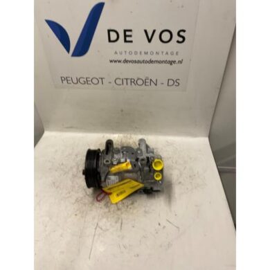 Opel Astra 1.2 Turbo 110 12V Aircopomp HNP-HN05 2024 9833718880