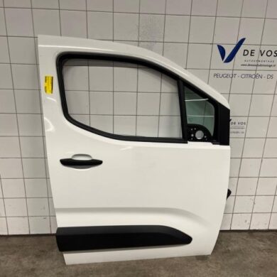Opel Combo 1.5 CDTI 100 Portier 4Deurs rechts-voor 2022 9822914280-9843488980