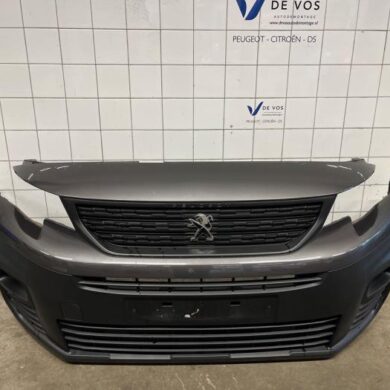 Peugeot Partner 1.5 BlueHDi 75 Voorbumper 2021 9816765680-1632654680