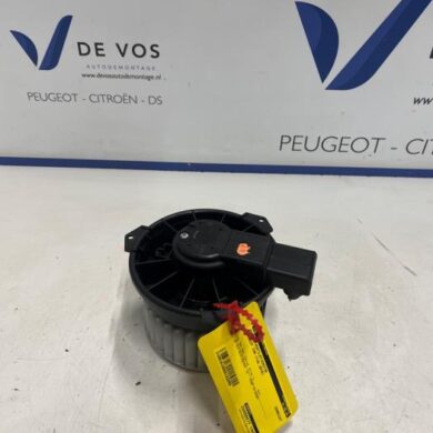 Peugeot iOn iOn Kachel Ventilatiemotor 2016 6441FC