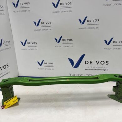 Opel Mokka 1.2 Turbo 12V Bumperframe achter 2023 9824785280