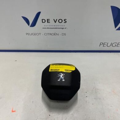 Peugeot Partner 1.5 BlueHDi 75 Airbag links (Stuur) 2021 98185172ZD